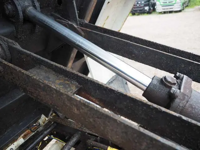 いすゞ フォワード TKG-FRR90S2(2WD)の写真19