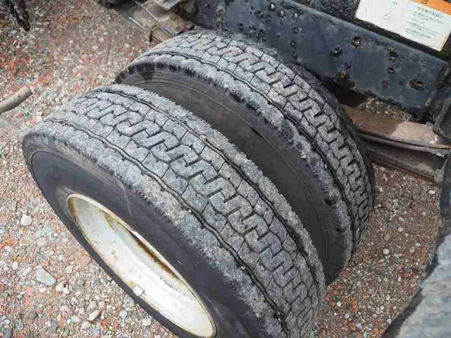 いすゞ フォワード TKG-FRR90S2(2WD)の写真31