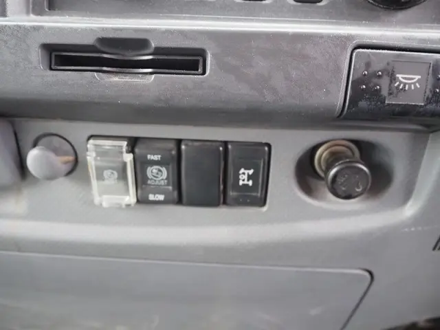いすゞ フォワード TKG-FRR90S2(2WD)の写真45