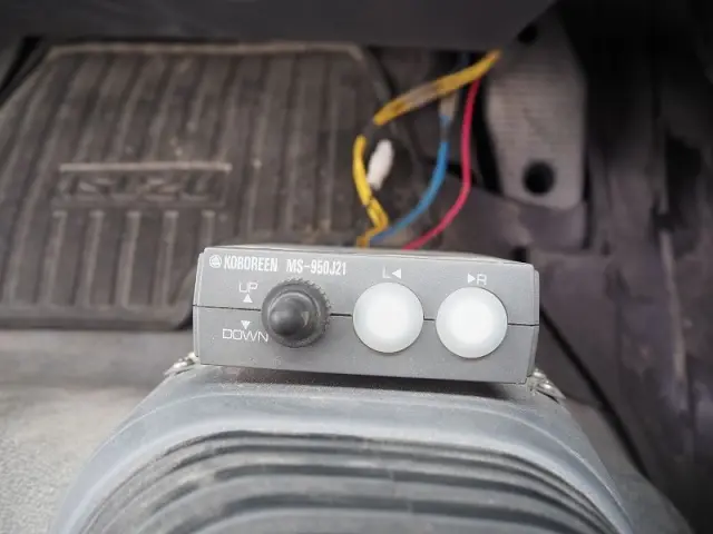 いすゞ フォワード TKG-FRR90S2(2WD)の写真46