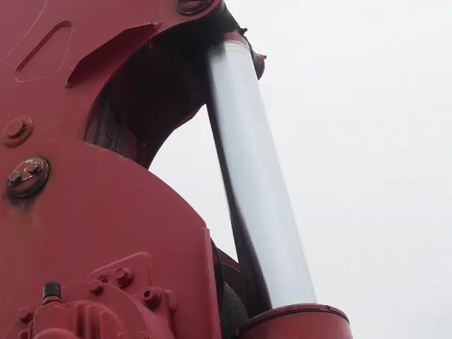 いすゞ フォワード TKG-FRR90S1(2WD)の写真11