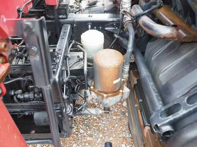 いすゞ フォワード TKG-FRR90S1(2WD)の写真19