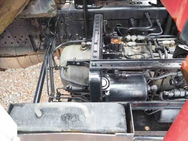 いすゞ フォワード TKG-FRR90S1(2WD)の写真20