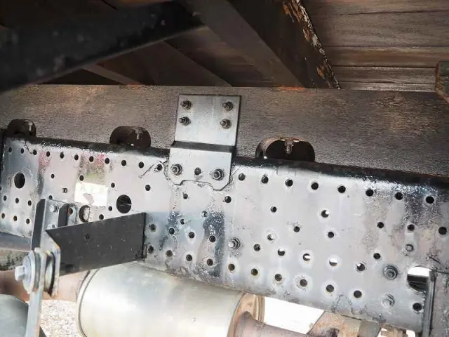 いすゞ フォワード TKG-FRR90S1(2WD)の写真22