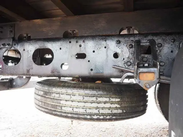 いすゞ フォワード TKG-FRR90S1(2WD)の写真25