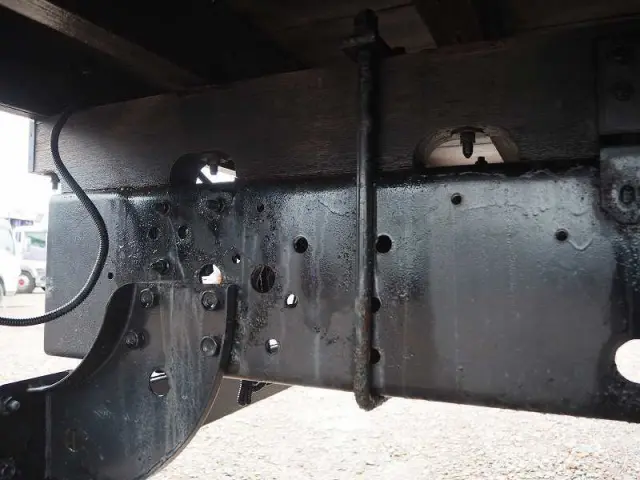 いすゞ フォワード TKG-FRR90S1(2WD)の写真26