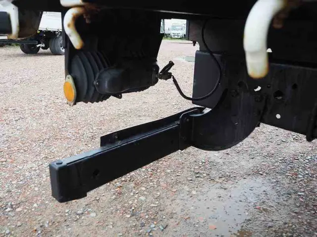 いすゞ フォワード TKG-FRR90S1(2WD)の写真27