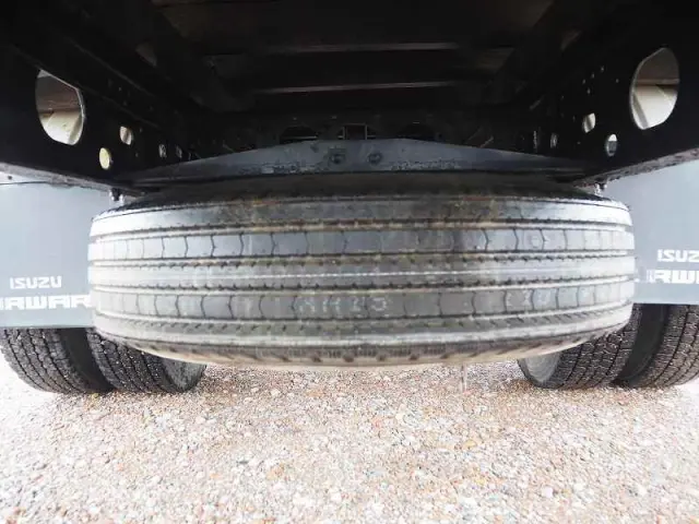 いすゞ フォワード TKG-FRR90S1(2WD)の写真28
