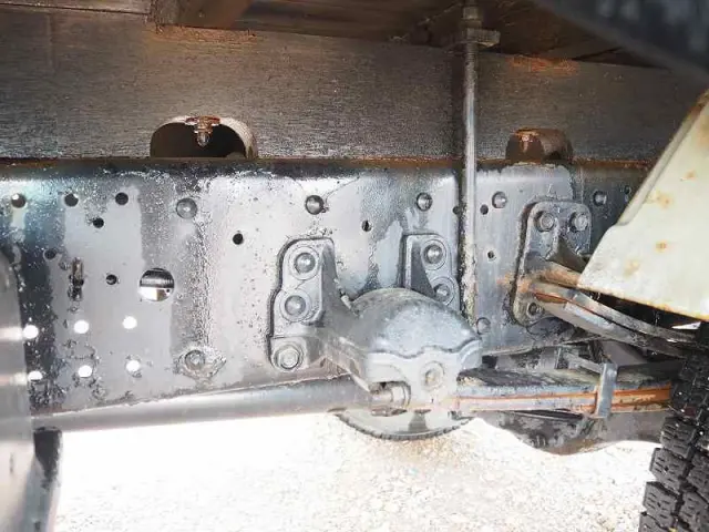 いすゞ フォワード TKG-FRR90S1(2WD)の写真32
