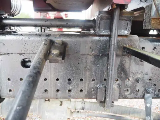 いすゞ フォワード TKG-FRR90S1(2WD)の写真35