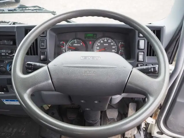 いすゞ フォワード TKG-FRR90S1(2WD)の写真43