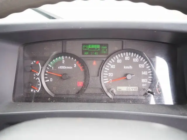 いすゞ フォワード TKG-FRR90S1(2WD)の写真44