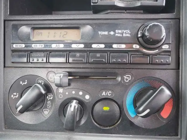 いすゞ フォワード TKG-FRR90S1(2WD)の写真46