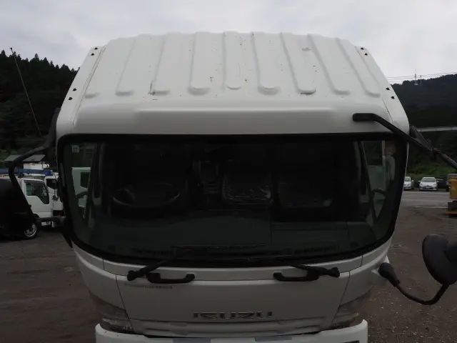 いすゞ フォワード TKG-FRR90S1(2WD)の写真9