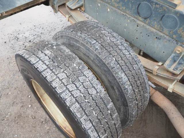 いすゞ フォワード TKG-FRR90S1(2WD)の写真14