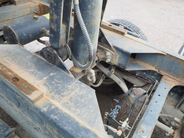 いすゞ フォワード TKG-FRR90S1(2WD)の写真21
