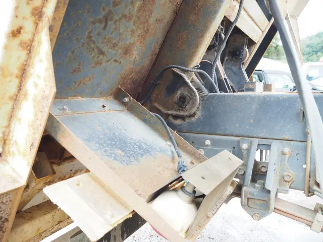 いすゞ フォワード TKG-FRR90S1(2WD)の写真24