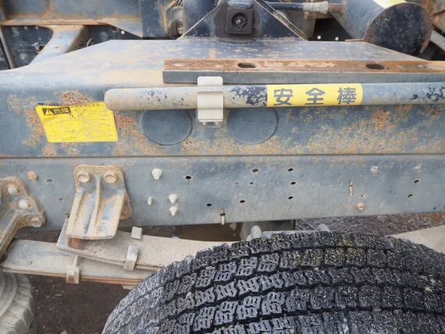 いすゞ フォワード TKG-FRR90S1(2WD)の写真31