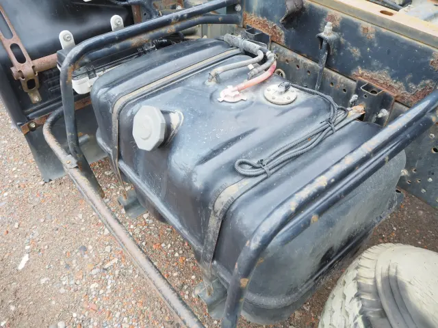 いすゞ フォワード TKG-FRR90S1(2WD)の写真33