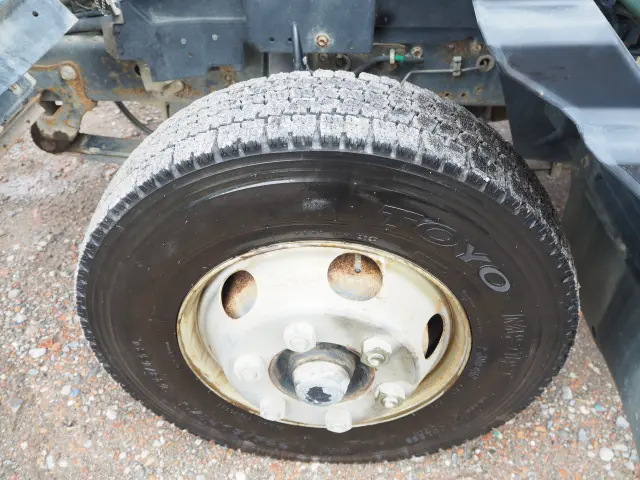 いすゞ フォワード TKG-FRR90S1(2WD)の写真35