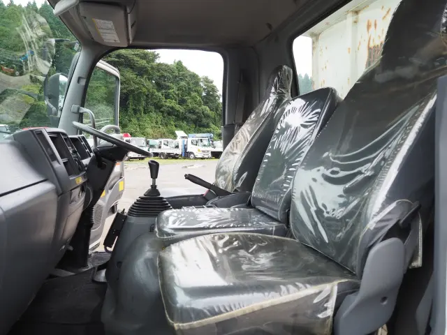 いすゞ フォワード TKG-FRR90S1(2WD)の写真41