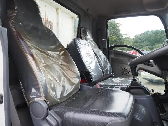 いすゞ フォワード TKG-FRR90S1(2WD)の写真42