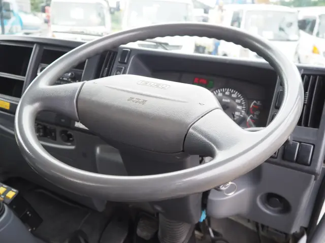 いすゞ フォワード TKG-FRR90S1(2WD)の写真44