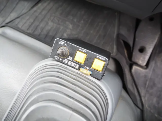 いすゞ フォワード TKG-FRR90S1(2WD)の写真45