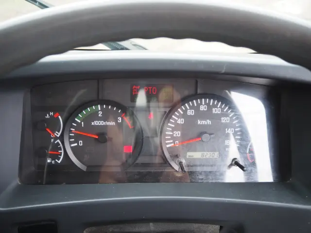 いすゞ フォワード TKG-FRR90S1(2WD)の写真50