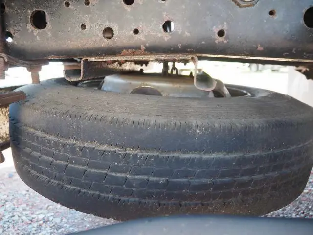 いすゞ エルフ KK-NPR72PAR(2WD)の写真24