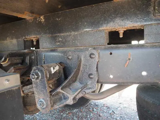 いすゞ エルフ KK-NPR72PAR(2WD)の写真28