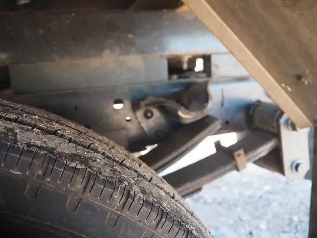 いすゞ エルフ KK-NPR72PAR(2WD)の写真30