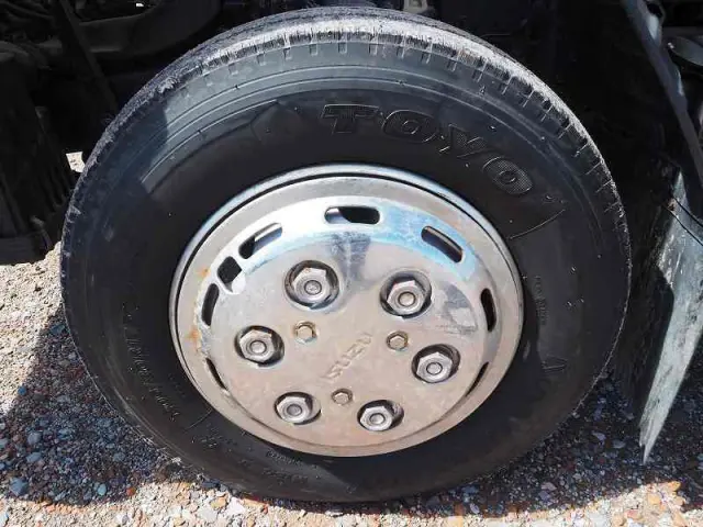 いすゞ エルフ KK-NPR72PAR(2WD)の写真36