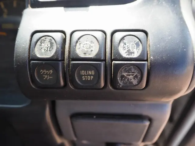 いすゞ エルフ KK-NPR72PAR(2WD)の写真48