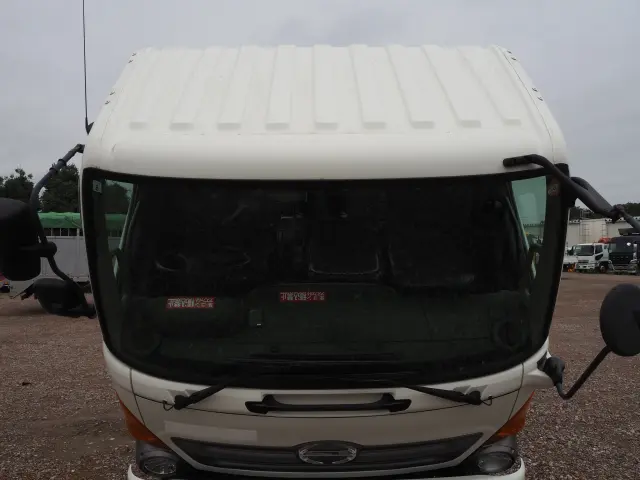 日野 レンジャー SDG-FC9JCAP(2WD)の写真9
