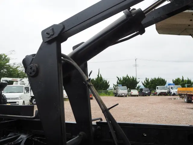 日野 レンジャー SDG-FC9JCAP(2WD)の写真31