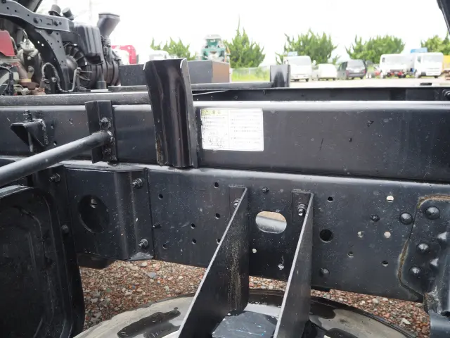 日野 レンジャー SDG-FC9JCAP(2WD)の写真32