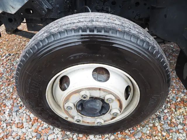 日野 レンジャー SDG-FC9JCAP(2WD)の写真34