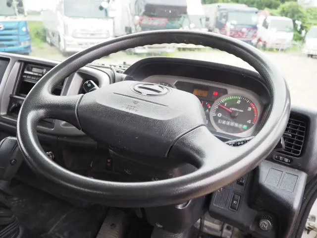 日野 レンジャー SDG-FC9JCAP(2WD)の写真42