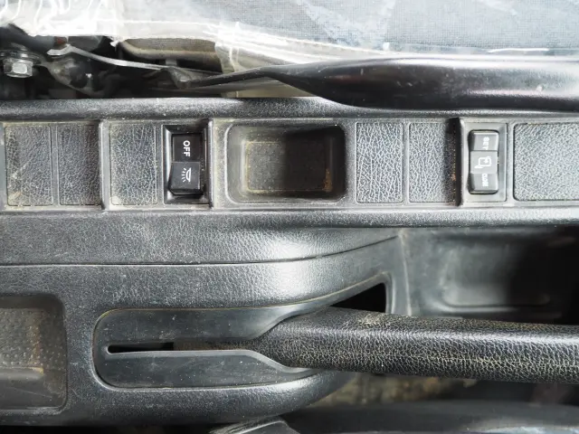 日野 レンジャー SDG-FC9JCAP(2WD)の写真44