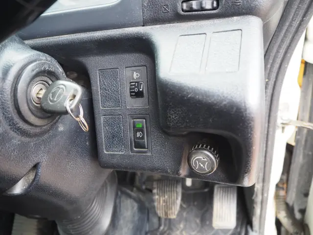 日野 レンジャー SDG-FC9JCAP(2WD)の写真49