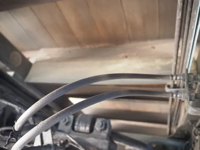 日野 レンジャー ADG-FD8JLWG(2WD)の写真28