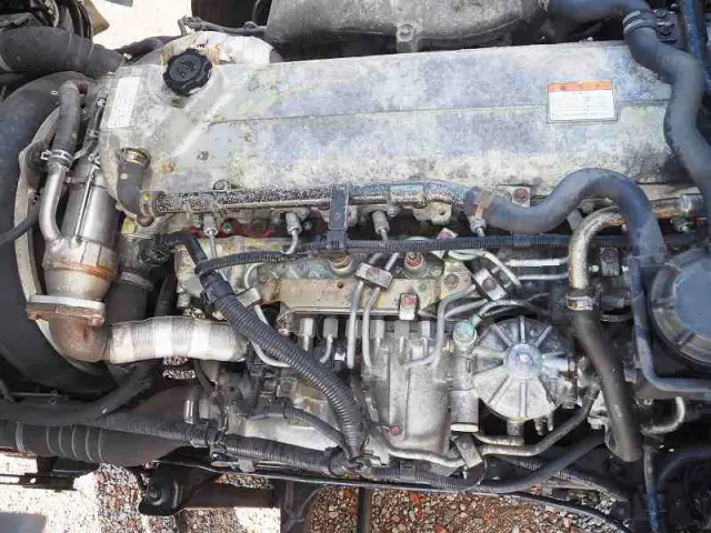 日野 レンジャー ADG-FD8JLWG(2WD)の写真40