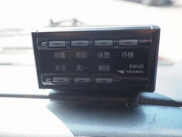 日野 レンジャー ADG-FD8JLWG(2WD)の写真46