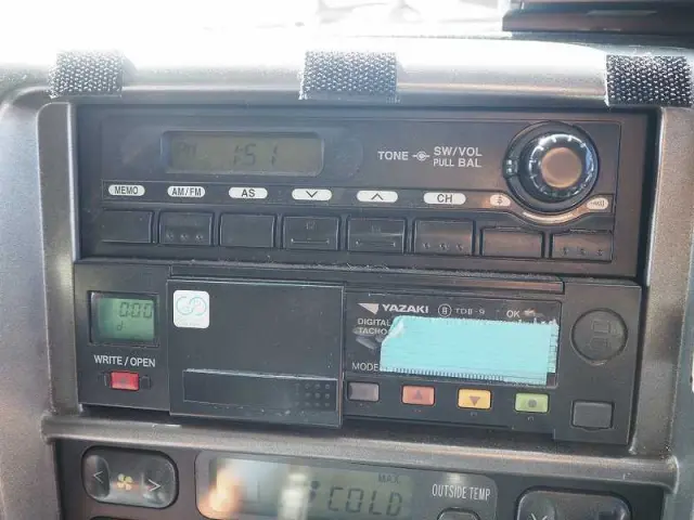 日野 レンジャー ADG-FD8JLWG(2WD)の写真48