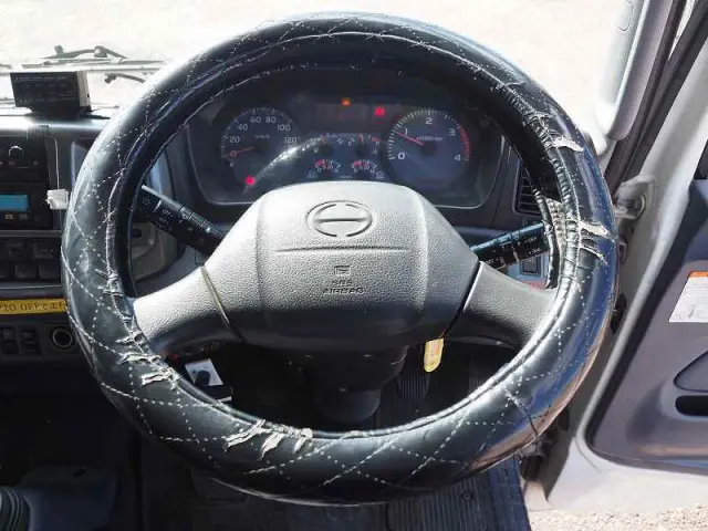 日野 レンジャー ADG-FD8JLWG(2WD)の写真49