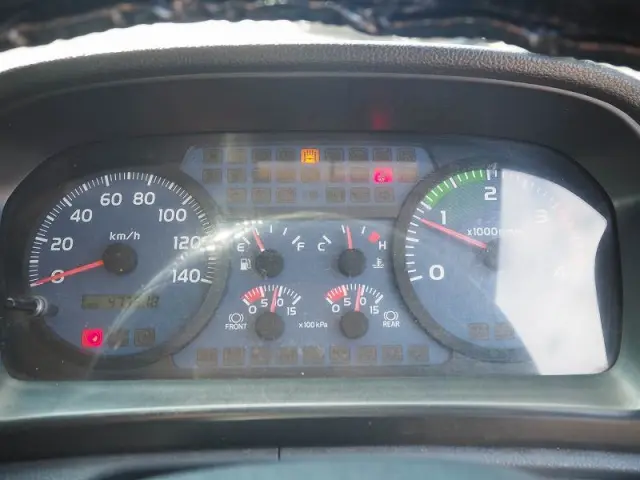 日野 レンジャー ADG-FD8JLWG(2WD)の写真50