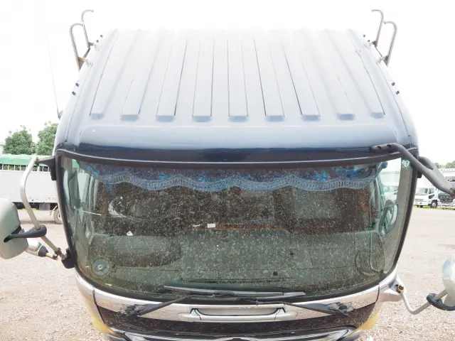 日野 レンジャー PB-FD8JLFA(2WD)の写真9