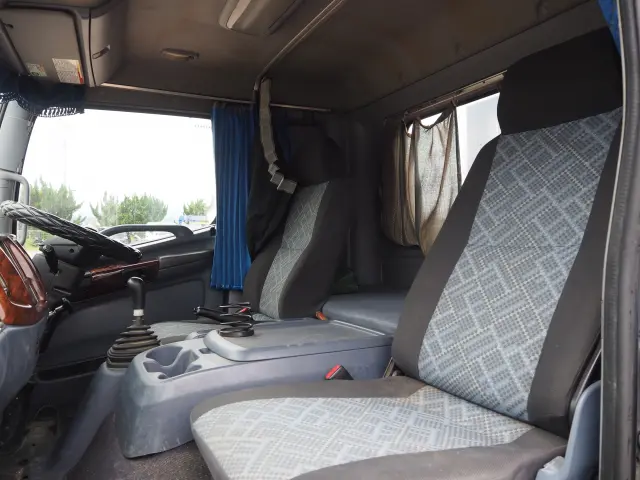 日野 レンジャー PB-FD8JLFA(2WD)の写真39