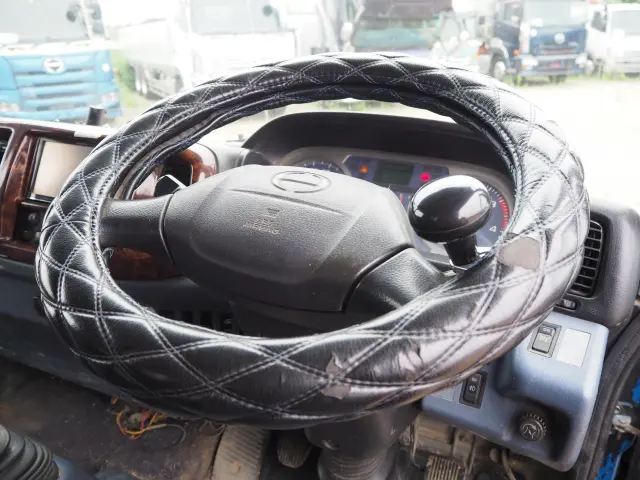 日野 レンジャー PB-FD8JLFA(2WD)の写真43